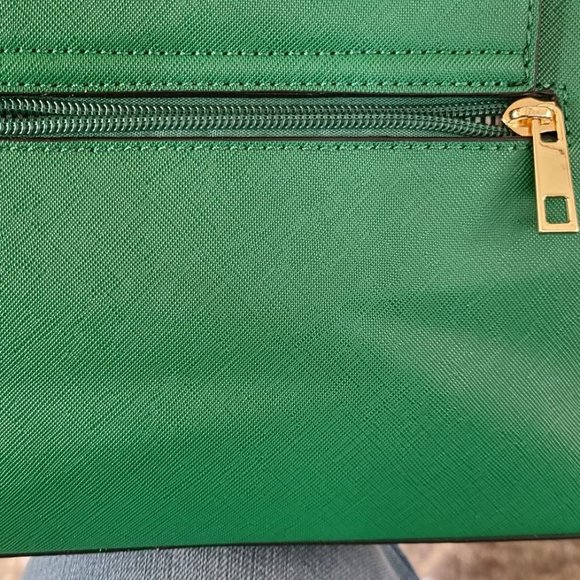 Neiman Marcus Country Club Women's Small Satchel Bag Classic Top Handle … - Picture 4 of 11